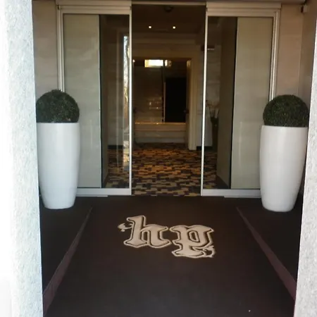 Hotel Principe Di