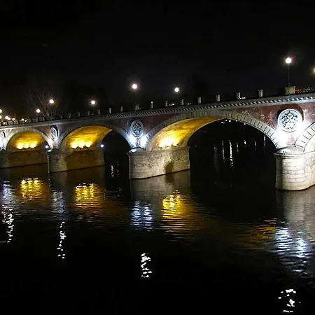 Principe Di 4* טורינו