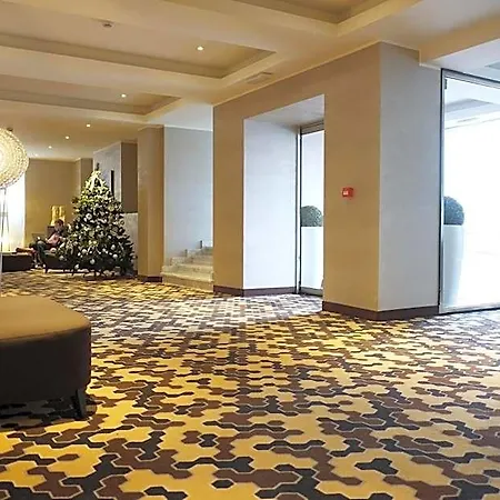 Principe Di Hotel 4*