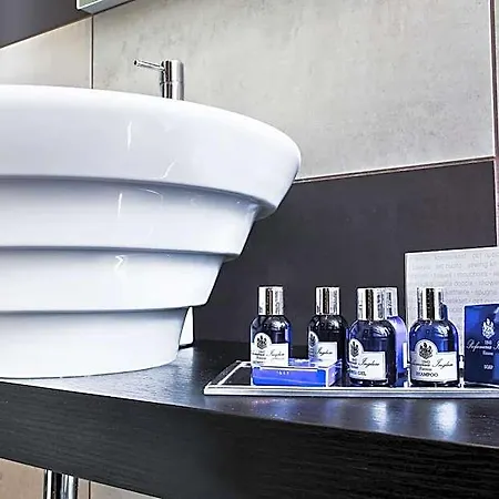 Hotel Principe Di 4*