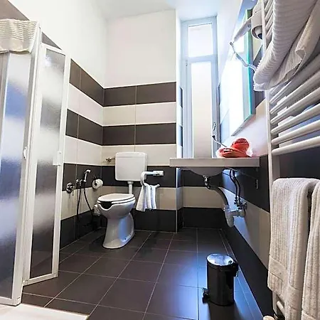 Hotel Principe Di Turin