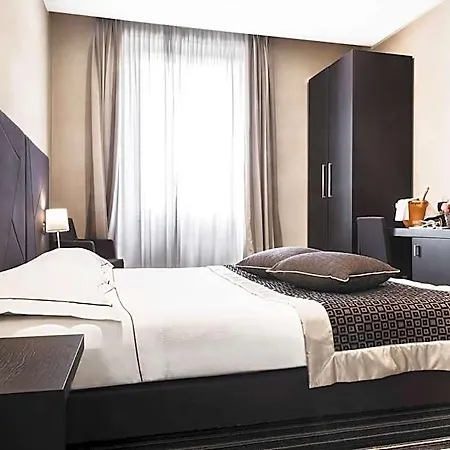 Hotel Principe Di 4*