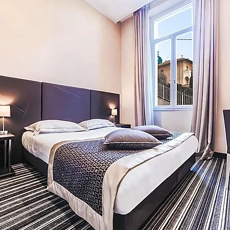 Hotel Principe Di Turin