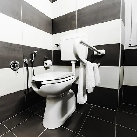 Hotel Principe Di