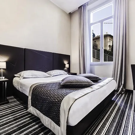 Hotel Principe Di 4*