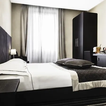 Principe Di Hotel Turin