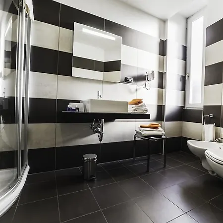 Principe Di Hotell 4*