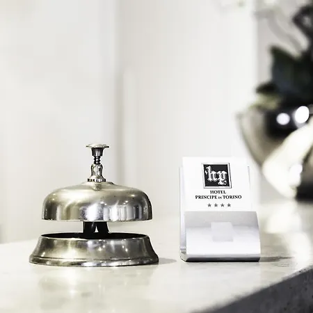 Principe Di 4* Turijn