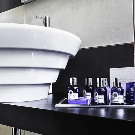 호텔 Principe Di 토리노