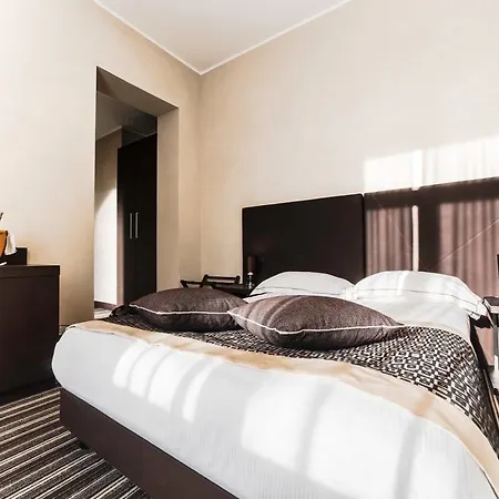 Hotel Principe Di 4*