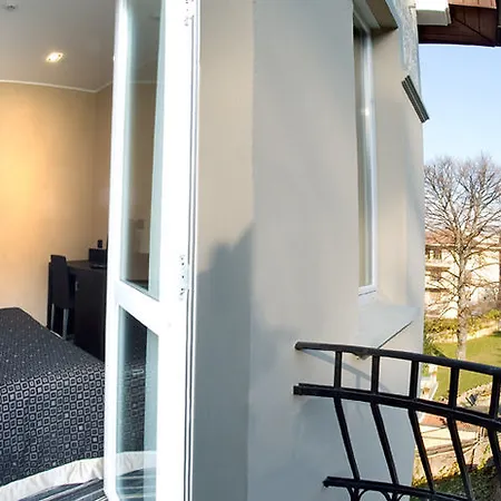 Principe Di Hotel Turijn