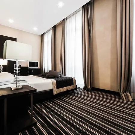 호텔 Principe Di 4*