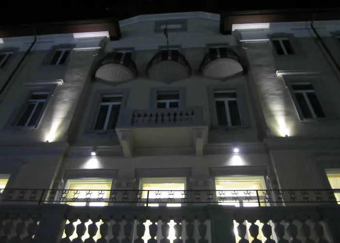 Hotel Principe Di