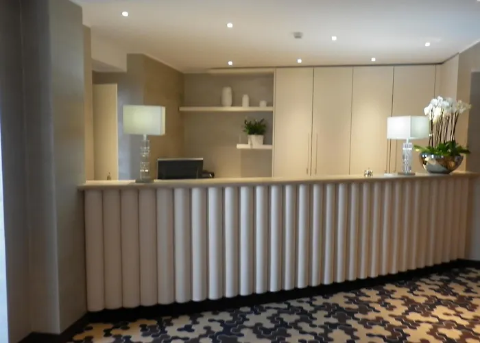 Hotel Principe Di Turyn