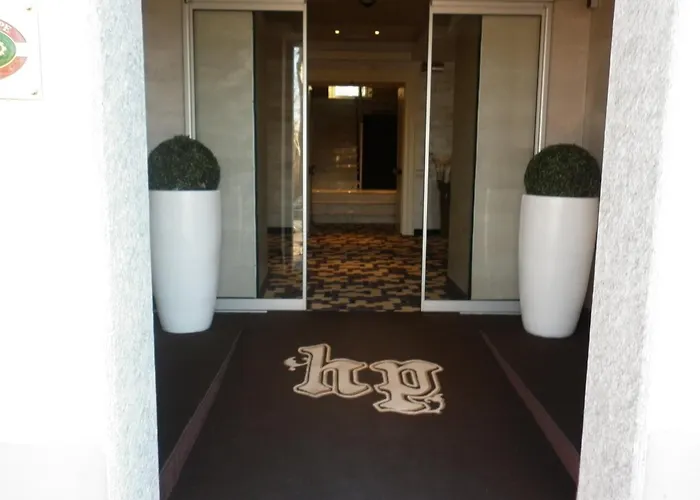 Hotel Principe Di