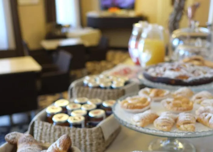 Hotel Principe Di