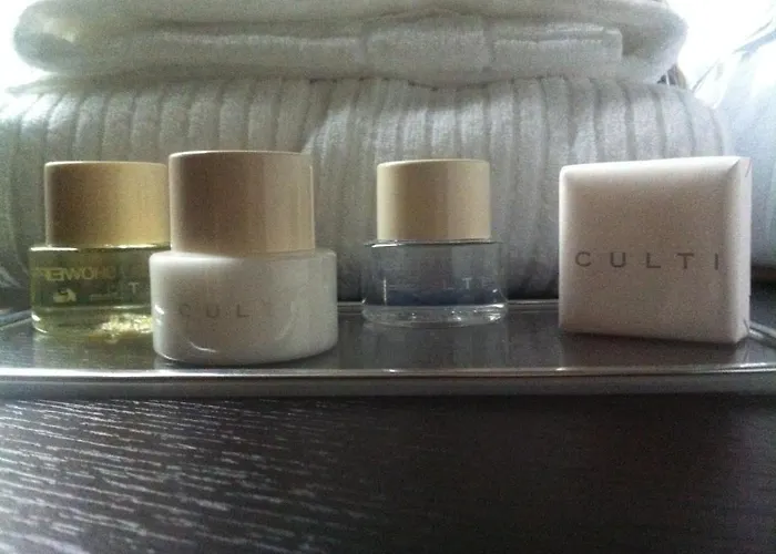 Principe Di Hotel 4*