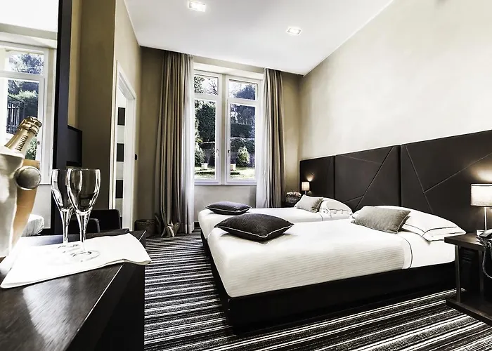 Principe Di Hotel