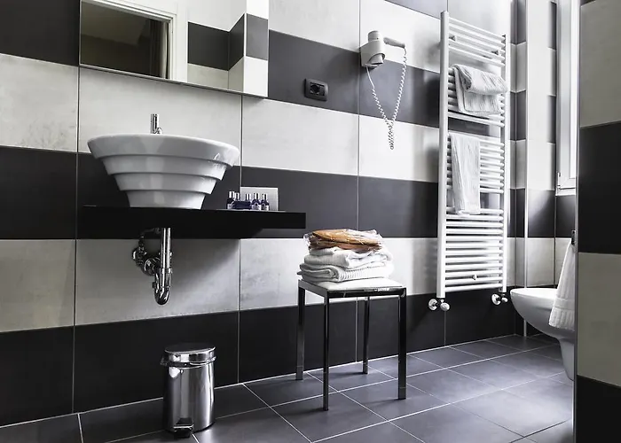 Hotel Principe Di Turin