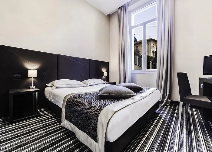 Hotel Principe Di 4*