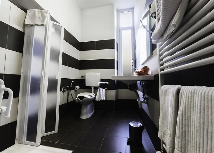 Hotel Principe Di 4*