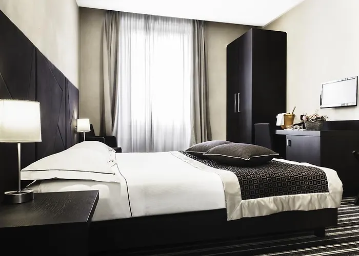 Principe Di Hotel Turin