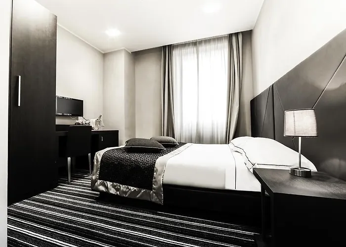 Principe Di 4* Turyn