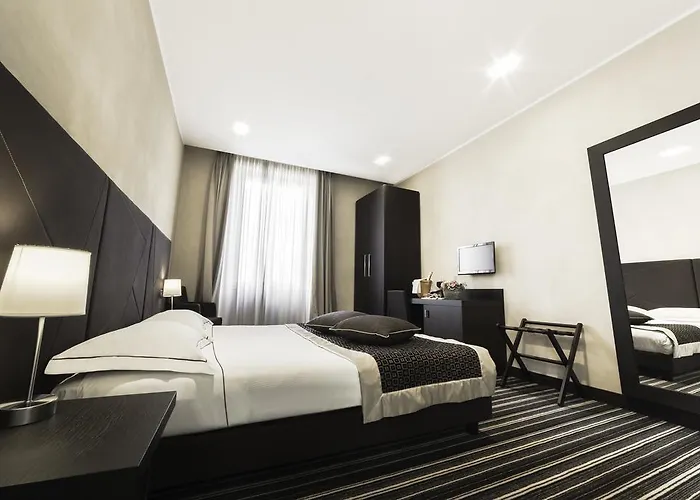 Hotel Principe Di 4*