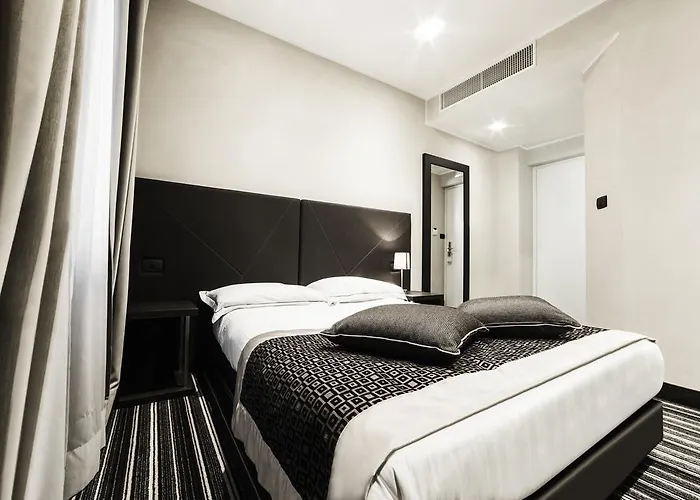 Hotel Principe Di 4*