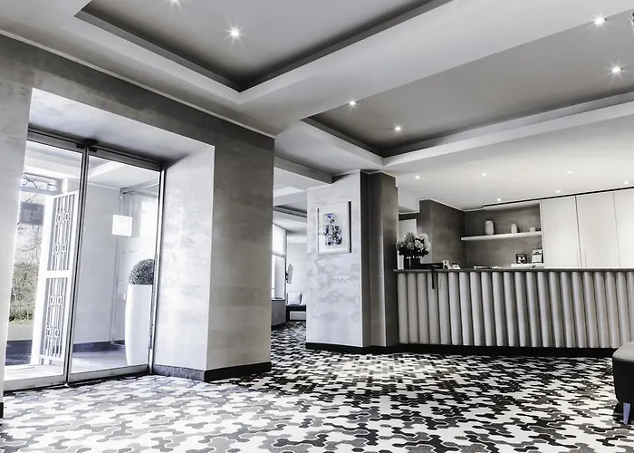 Principe Di Hotel