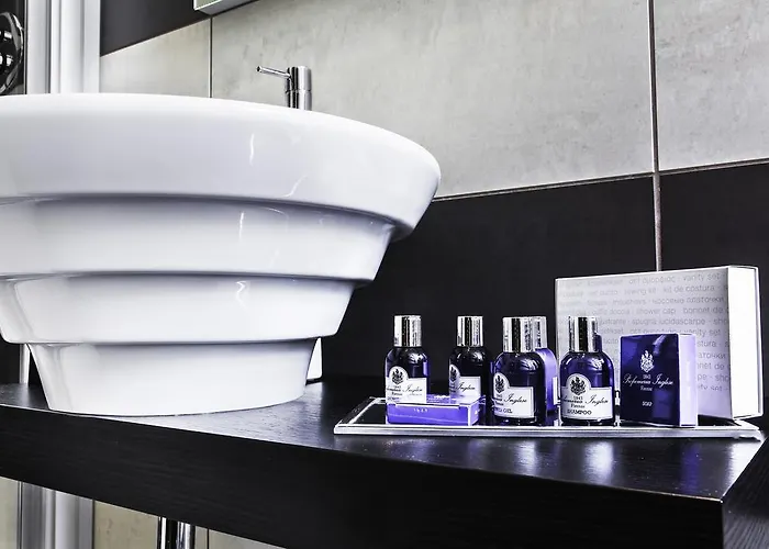 Hotel Principe Di Turin