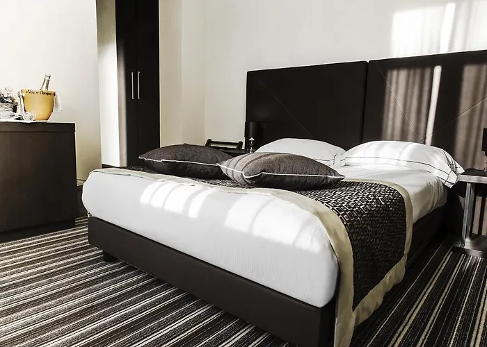 Principe Di 4* Turyn