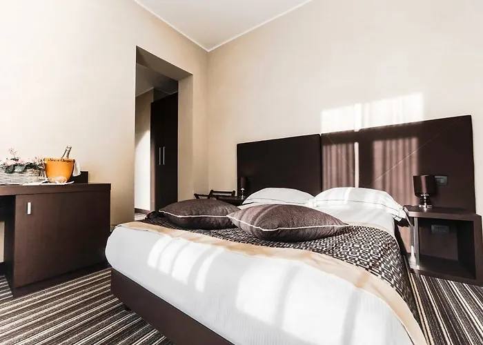 Hotel Principe Di 4*