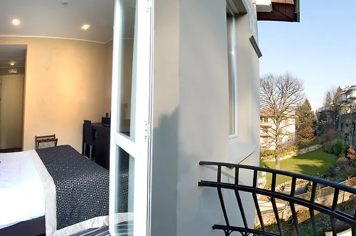 Principe Di Hotel Turin