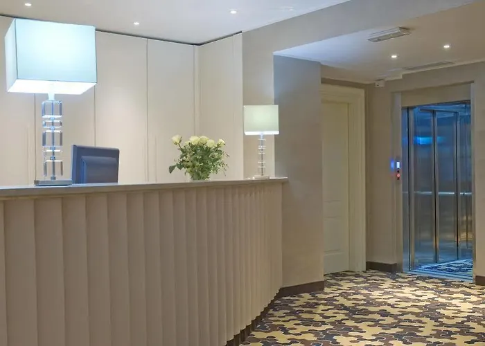 Principe Di Hotel