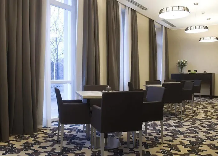 Principe Di 4* Turyn