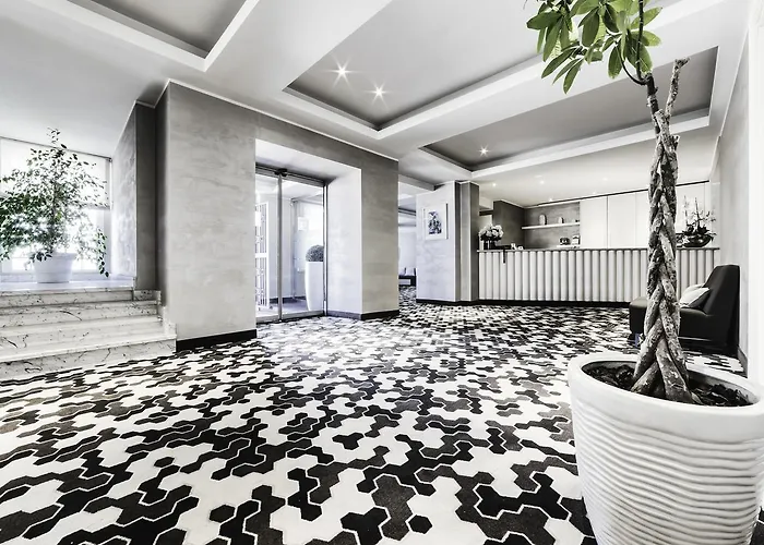 Principe Di Hotel