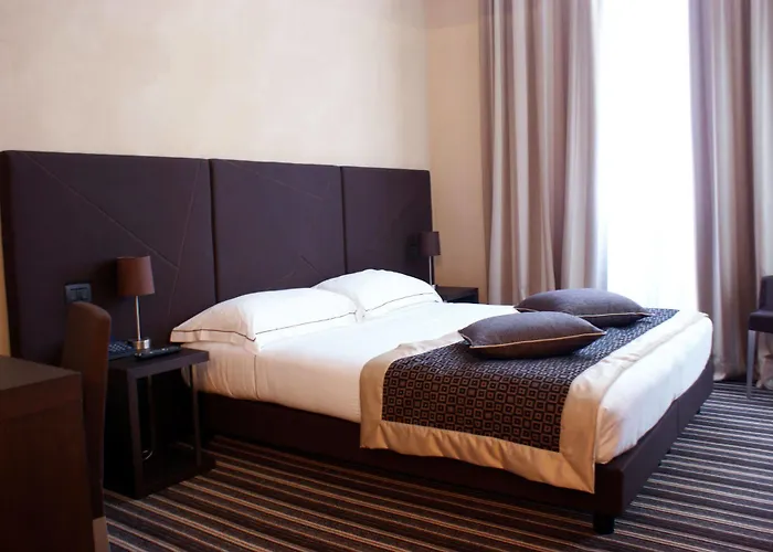 Principe Di Hotel