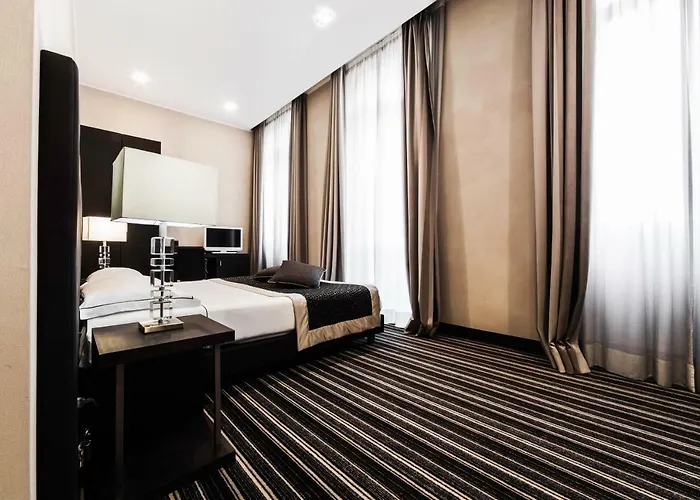 Hotel Principe Di 4*