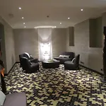 Hotel Principe Di Turín