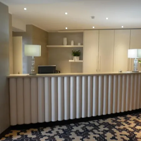 Hotel Principe Di Turín