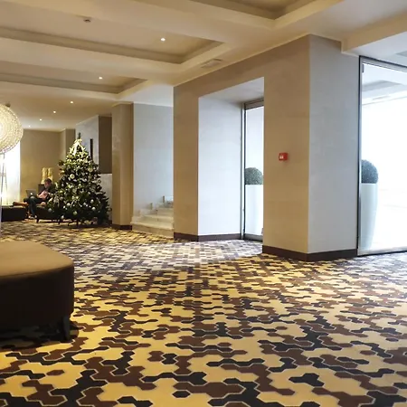 Hotel Principe Di Turín