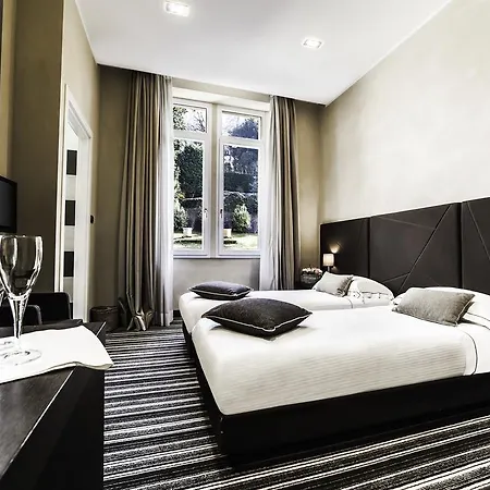 Principe Di Hotel