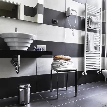 Hotel Principe Di Turín