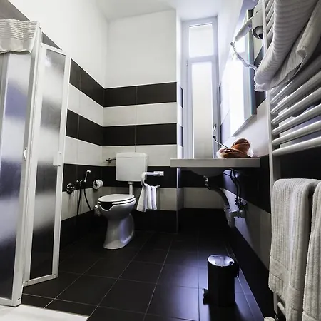 Hotel Principe Di 4*