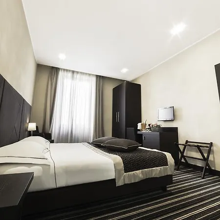 Hotel Principe Di 4*