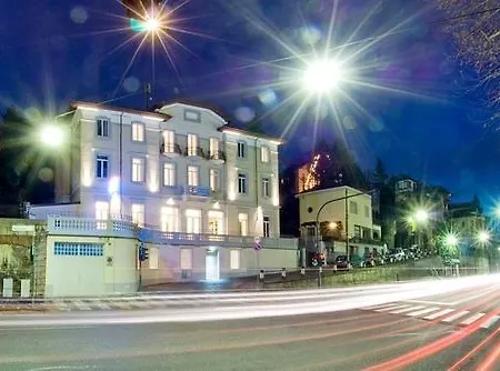 Hotel Principe Di Turín