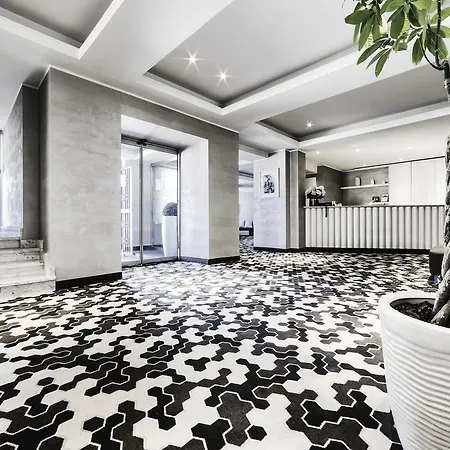 Principe Di Hotel