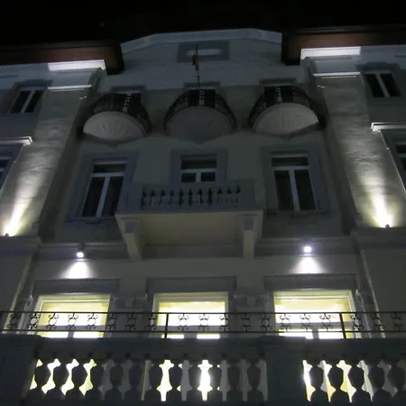 Hotel Principe Di