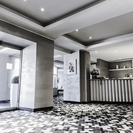 Principe Di Hotel